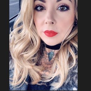 Meet your Posher, Tara